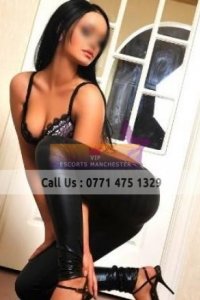 Larisa Manchester Escort