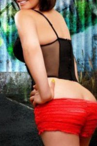 Liverpool Escort